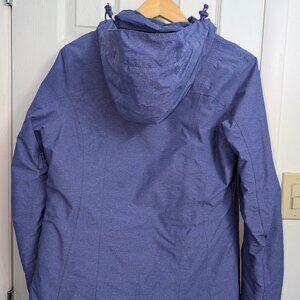 Mountain Warehouse Snow Women Jacket winter water resistant size 6 ski snow